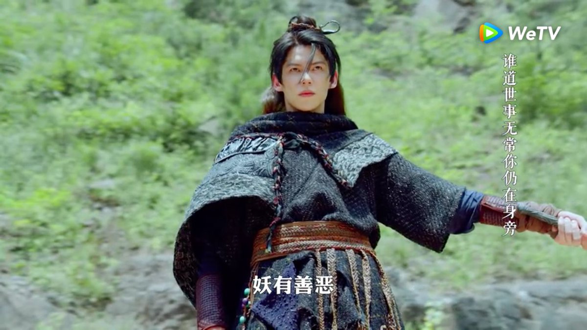 JustinSay_722's tweet photo. 30. #OrderOfTheSommelier 🇨🇳
Rating: 7.5/10🌟
Despite it being a short series I liked it. There was continuity to the story. I just wish that it concentrated more on our leads & not the people they met on their journey. 'Coz the chemisty is there but they didn't utilize it. https://t.co/7MQERKFWlq