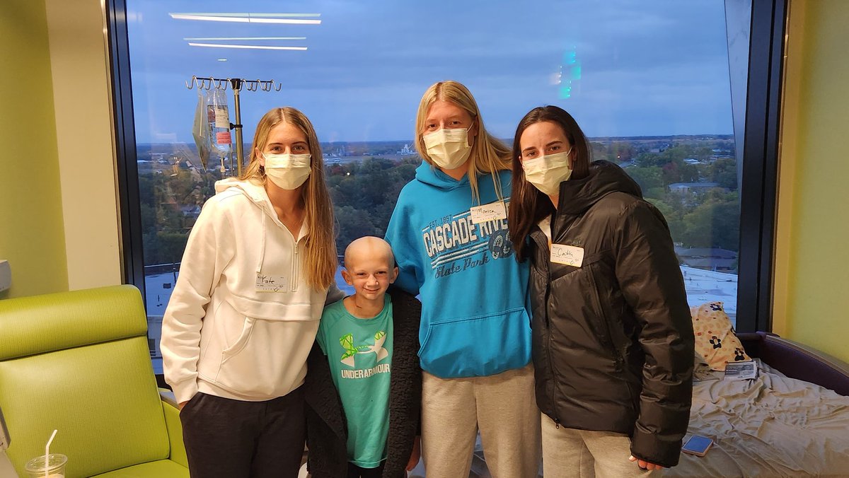 NolanStribe's tweet photo. @IowaWBB @UIchildrens @CaitlinClark22 Congratulations @CaitlinClark22
You make #HawkeyeNation proud!
Go #Hawkeyes! #SeeYouInDallas #FinalFour https://t.co/2VdcdjWCZY