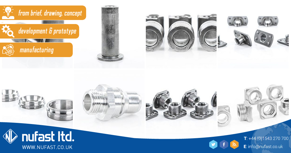 NufastSales's tweet photo. #ColdForged #PrecisionComponents
ℹ️ https://t.co/j5CaNnIRpt
for complex geometries;
☑️ Flanged Parts
☑️ Cylindrical Components
☑️ Shaped
☑️ Gear &amp; Pinions
☑️ Weld-on
☑️ Bespoke Fasteners
📨 e: info@nufast.co.uk
☎️ t: +44 (0)1543 270 700

#Automotivedesign #fasteners #ukmfg #mim https://t.co/EuoHC5EqJm