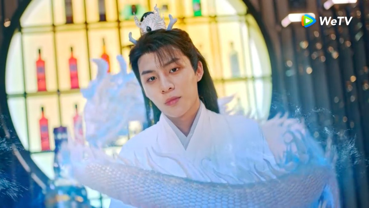 JustinSay_722's tweet photo. 30. #OrderOfTheSommelier 🇨🇳
Rating: 7.5/10🌟
Despite it being a short series I liked it. There was continuity to the story. I just wish that it concentrated more on our leads & not the people they met on their journey. 'Coz the chemisty is there but they didn't utilize it. https://t.co/7MQERKFWlq