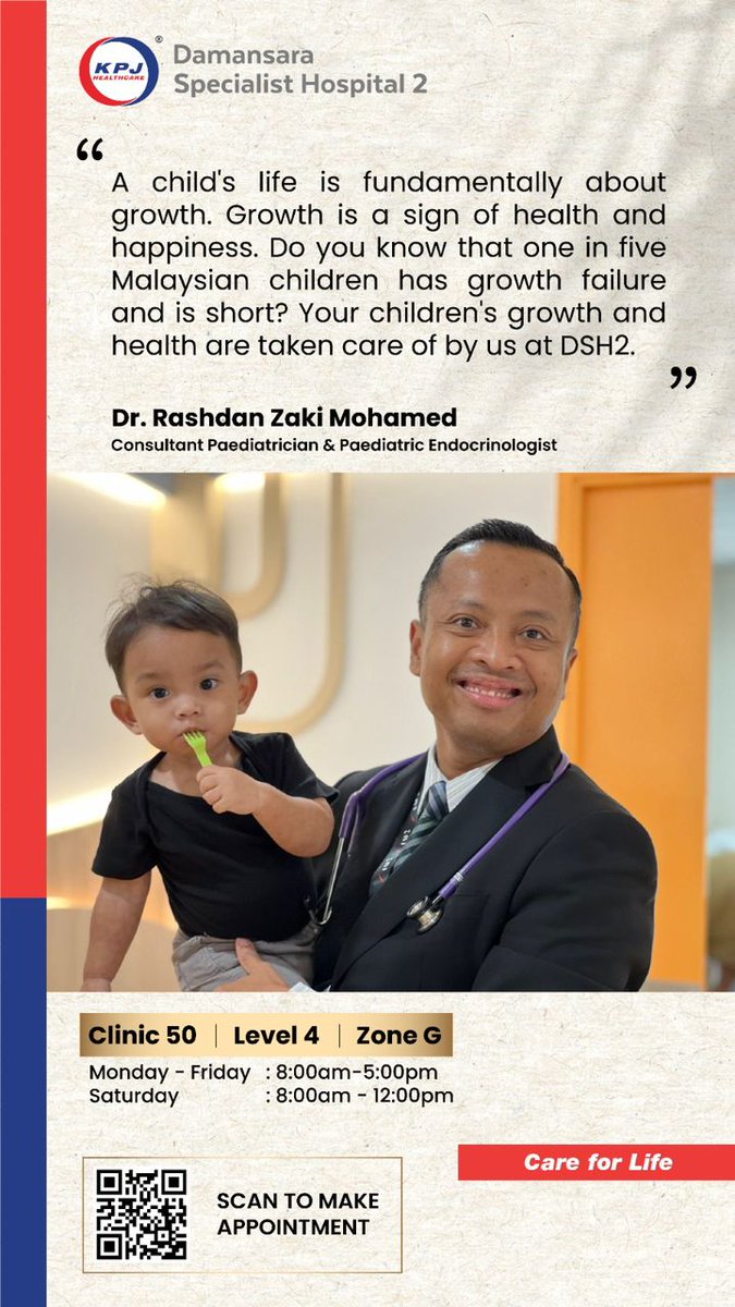 The first 1000 days of a child's life are crucial for growth