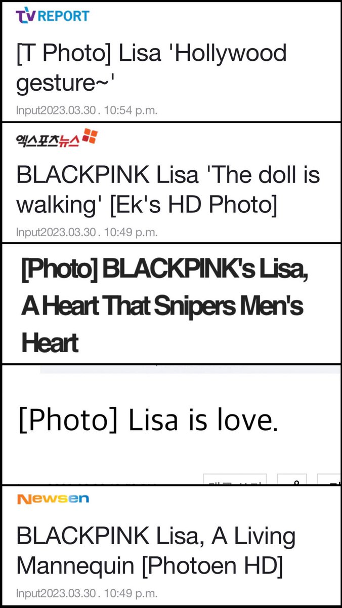 LaliceUpdates's tweet photo. 😭😭😭😭

LALISA CELINE GIRL
#LISAatCelinePopUp
#LISAXCELINE https://t.co/tofS1qXmwM