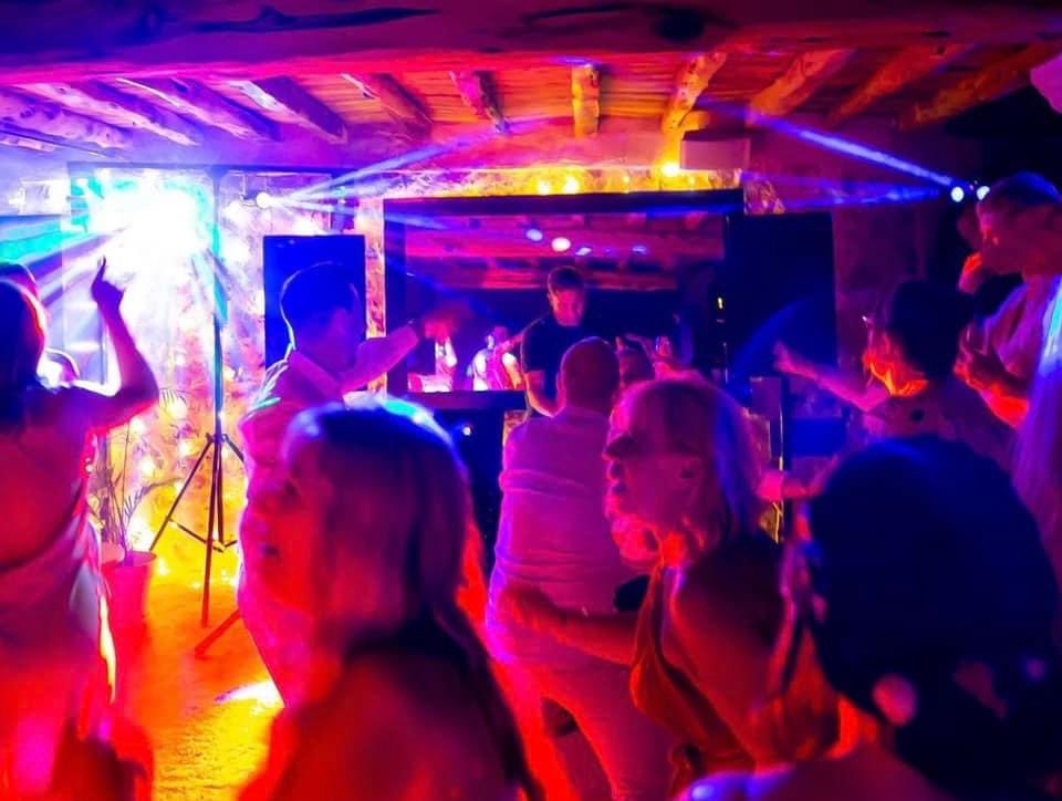 dial_a_deejay's tweet photo. We love comments like these!
https://t.co/0W2OjGHsJU #ibizaweddingdj #ibizadj #weddingsinibiza https://t.co/gEDTYxFM9q