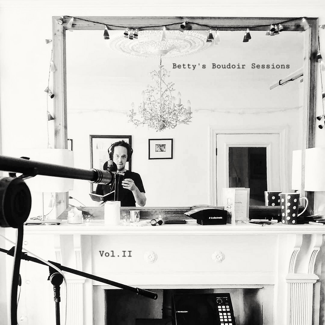 thelowcountries's tweet photo. Hi folks, I'm very proud to tell you that we'll be releasing a second volume of 'Betty's Boudoir Sessions' on the 19th of May. You can taste the bittersweetness here
https://t.co/4GDhz3x30V
#newmusic #singersongwriter #bettysboudoir #volumeii #indiefolk #Melancholia https://t.co/WyZbZUdoFH