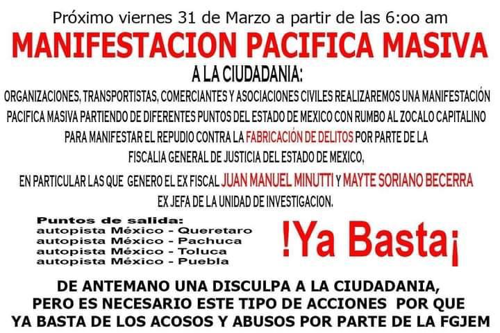 butiq_'s tweet photo. @asilascosasw hola!
Saben algo de unas manifestaciones en las autopistas mañana 31??
@warkentin @jrisco o es #fakenews ? https://t.co/tpzHiiyOSF