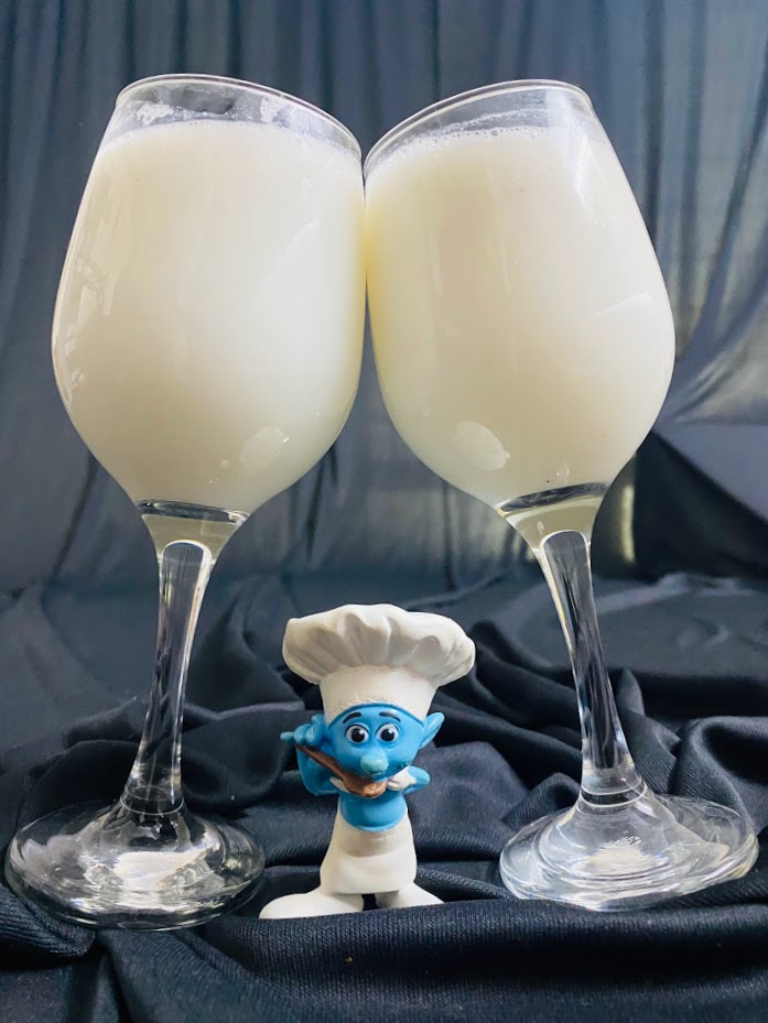 baddelaskitchen's tweet photo. You can watch the complete recipe on YouTube : https://t.co/rkFAkQN90l
For Written Recipe : https://t.co/5xHpZjwpSH
#coconutmilkshake #quickandeasyrecipe #10minuterecipe #tropicaltreat #yummyinmytummy #coconutlover #milkshakelove #refreshingdrink #tropicalvibes #summerdrink https://t.co/PdhW1vy2Wm