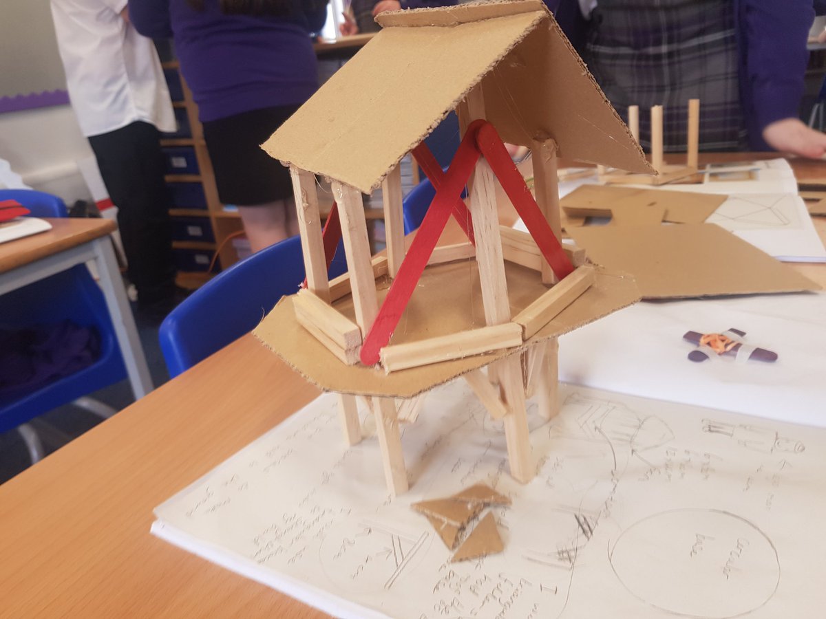 St Michael with St Thomas CE Primary School on Twitter "Year 5s frame