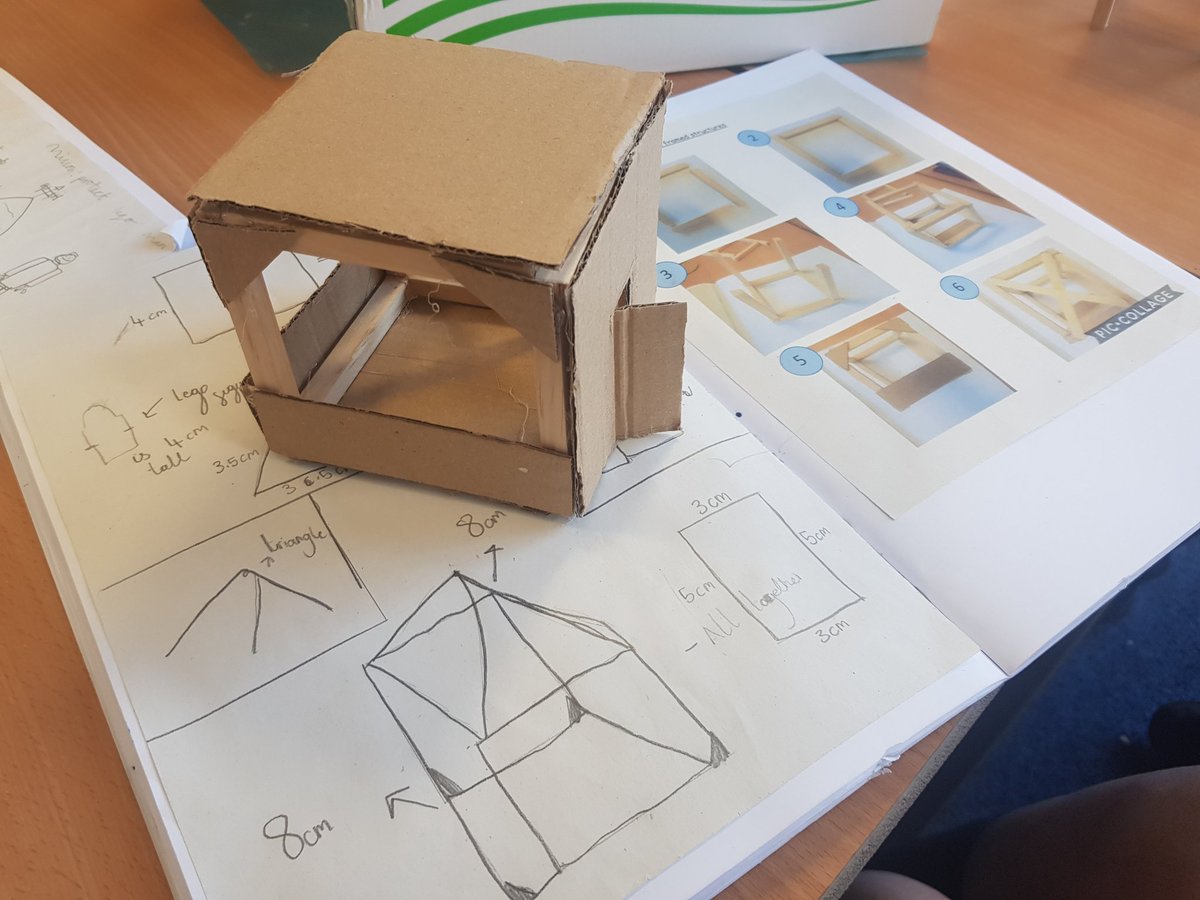 St Michael with St Thomas CE Primary School on Twitter "Year 5s frame