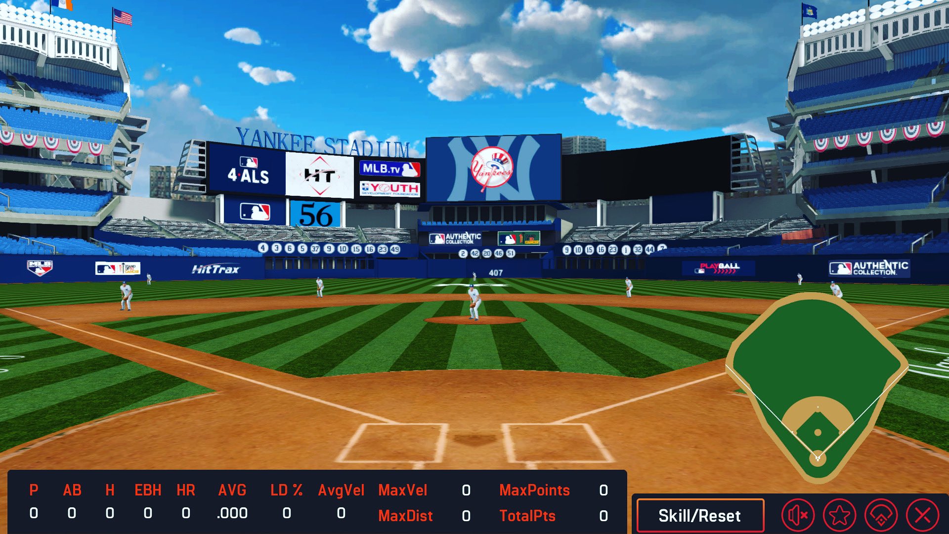 Shortest Field in Mlb the Show 22: Ultimate Guide to Quick Wins