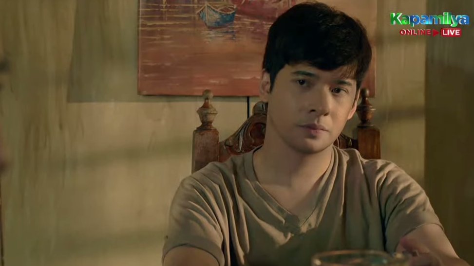 gilayhenesi's tweet photo. Imposible namang sampung taon silang nagtatago, hindi man lang ako binalikan o kinontact man lang ni tatay. Patay na sila. Tanggapin na natin yun. -Max
Himlay sa #LalaMax
Christian Bables x Jennica Garcia #DirtyLinen
#DLPartnership https://t.co/Q1axm0dOL6