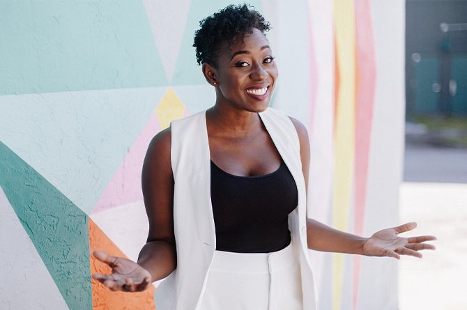 eMerge Americas (@emergeamericas) on Twitter photo <a href="/LABuchananESQ/">Leigh-Ann Buchanan</a> To Lead The New Miami-Dade Innovation Authority
Read ➡️ bit.ly/3JGCqEc via @RefreshMiami
#eMergeAmericas #MiamiTech #womenintech #womenshistorymonth <a href="/LABuchananESQ/">Leigh-Ann Buchanan</a> To Lead The New Miami-Dade Innovation Authority
Read ➡️ bit.ly/3JGCqEc via @RefreshMiami
#eMergeAmericas #MiamiTech #womenintech #womenshistorymonth