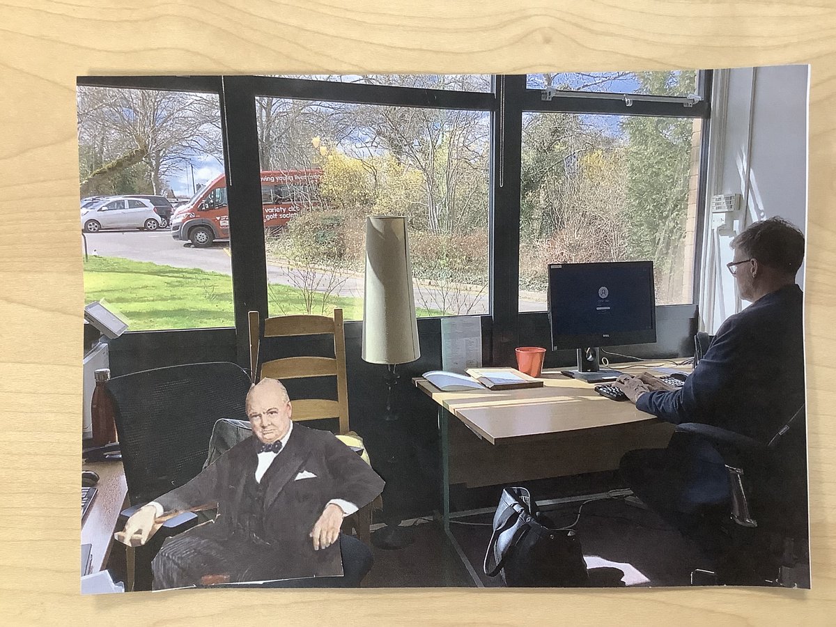 Blue Tangerine Federation tweet media