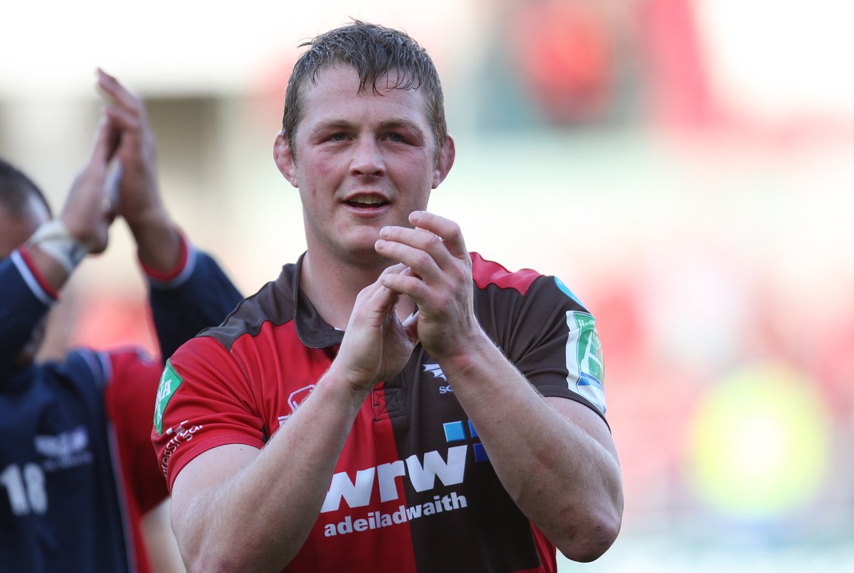 Scarlets Rugby tweet media