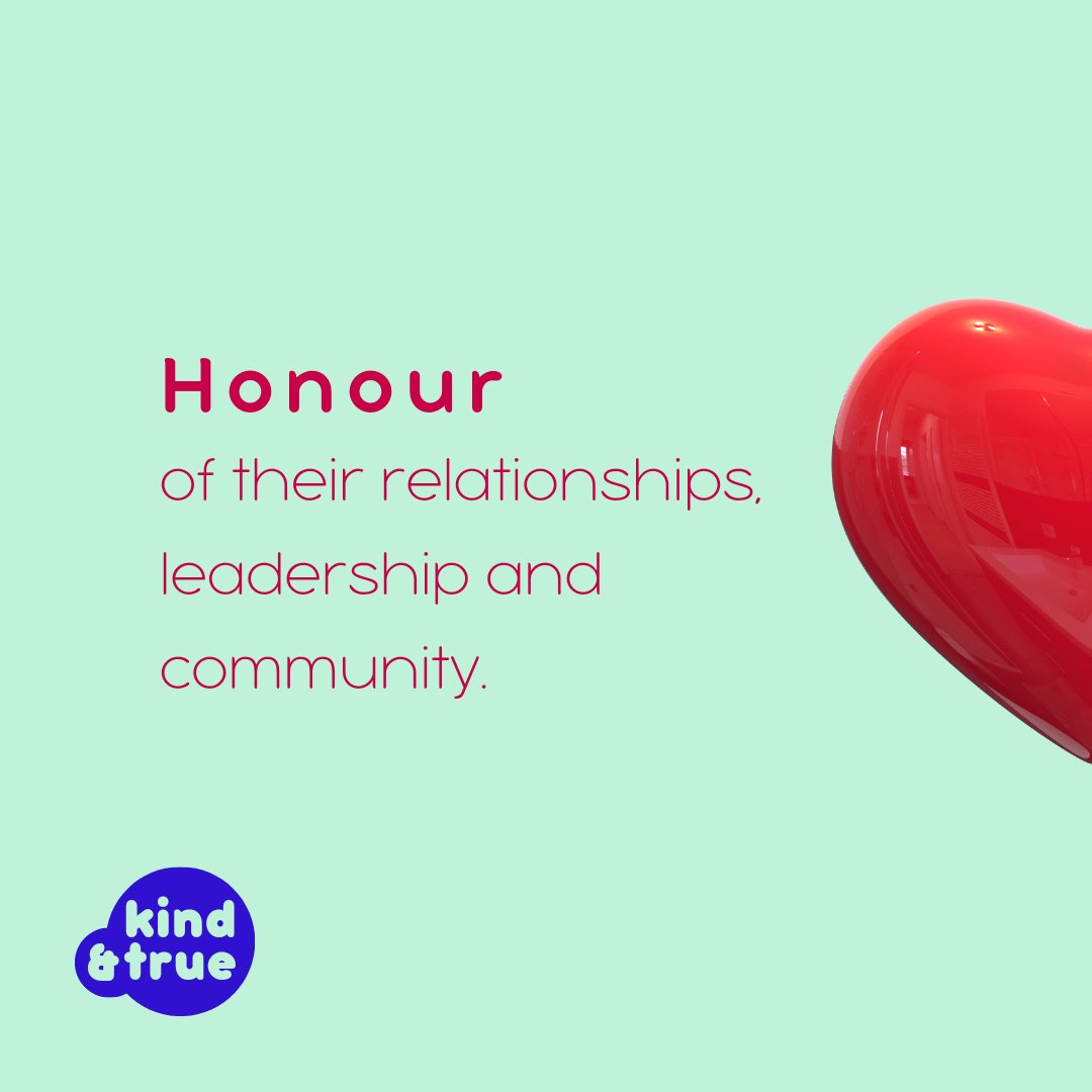 kindandtrue_ug's tweet image. We see new beginnings where young people hold in high regard, highly esteem and celebrate the differences within their relationships, their leaders, and community for their goodwill, development and journey to greatness.
#Honour #kindandtrue #newbeginnings