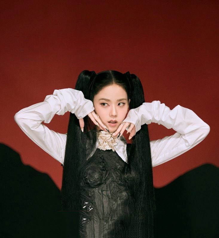 yeogeol_BP's tweet photo. JISOO x KTOWN4U CHUẨN BỊ CHO RA MẮT POP-UP STORE KẾT HỢP VỚI HELLO KITTY
Sự kiện sẽ được tổ chức ở toà Coex của Ktown4u bắt đầu từ ngày 1 - 7/4.
Cre: Naver
________________
ALL EYES ON JISOO
#MEinONEday #FLOWER #JISOO https://t.co/w4dJPNmZgl