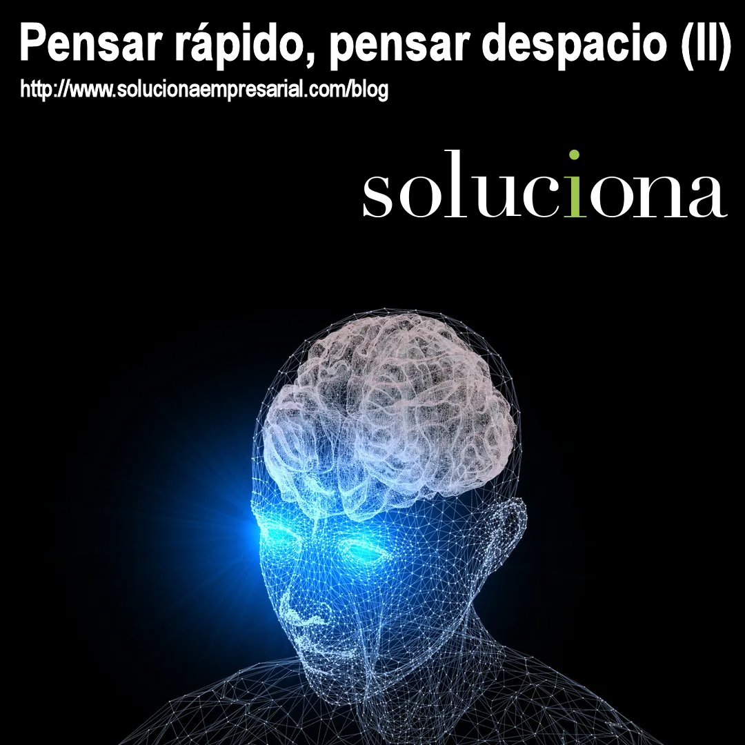 SolucionaVE's tweet photo. Pensar rápido, pensar despacio (II)

https://t.co/DLT1UUlvye

#Gerencia #Empresa #Productividad #Desarrollo #Emprendimiento https://t.co/RPA716DqFo