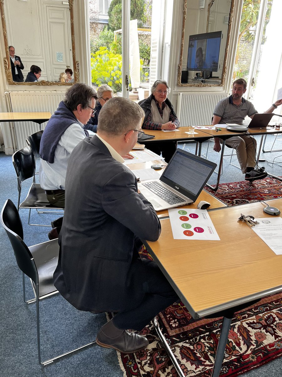 Stauffacher Jean-Raymond tweet media