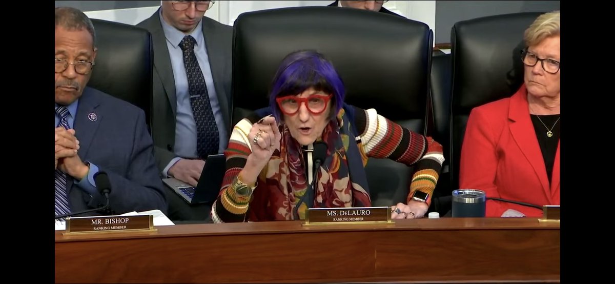 cheyne_andrew's tweet photo. .@rosadelauro sets the record straight: proposed #DebtCeiling #BudgetCuts take food away from hungry children and families. We know a #ShutDown would be even more dire. 

Yes! The #SNAPGap caused  devastating #hunger and #ToxicStress: https://t.co/VmUi4UL93f https://t.co/vhwMRnzl69