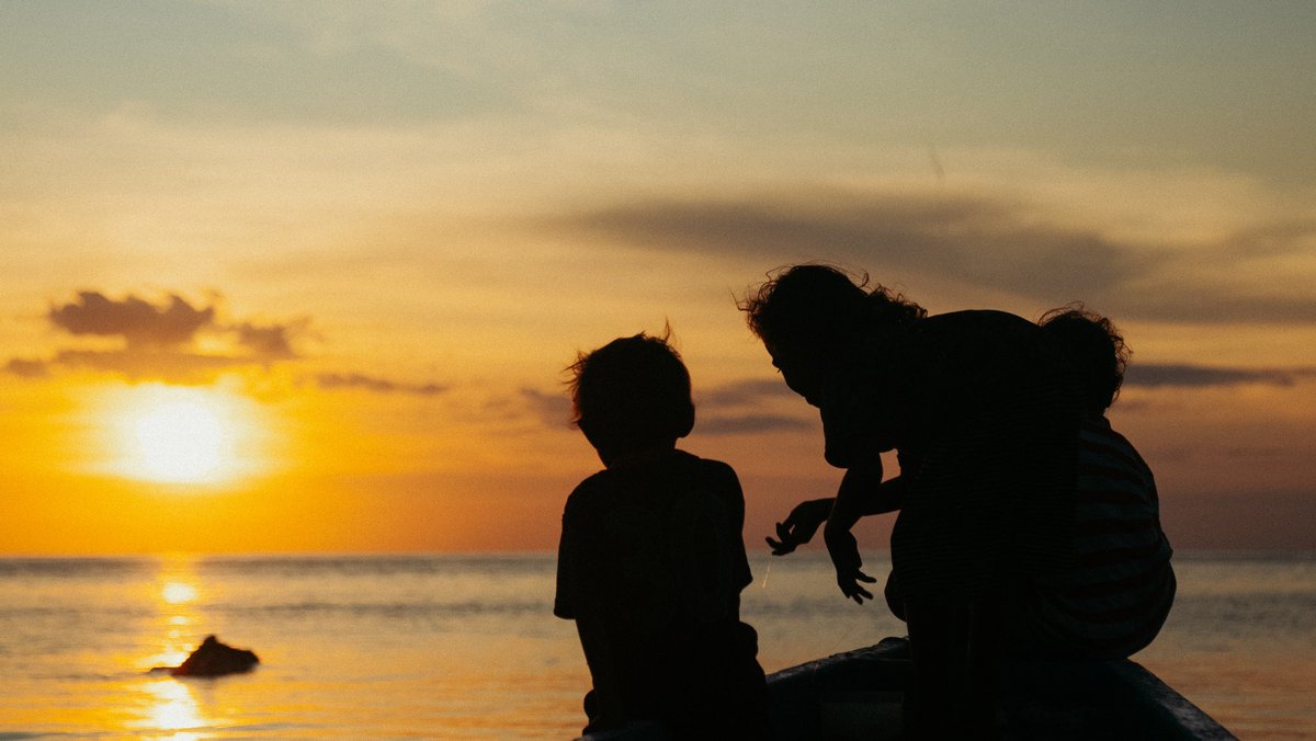 universe smiles upon you tweet media