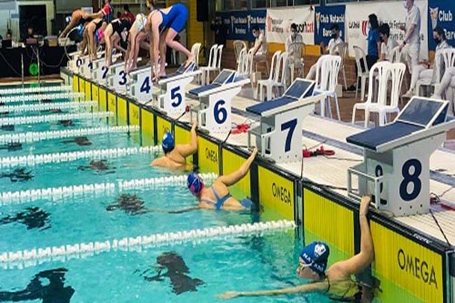 Un total de 9 nedadors i nedadores catalanes convocades per disputar les World Series de Berlín #esportadaptat #WorldSeriesParaSwimming #Berlin 
diarideladiscapacitat.cat/un-total-de-9-…