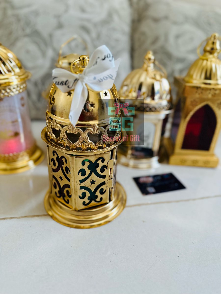Secretofgift1's tweet photo. مجموعة فوانيسنا الجديدة♥️♥️♥️

ارهب من كدا مافي♥️🥹

كلهم عليهم اضاءه♥️
مع امكانيه اضافة ورد للفانوس🔥♥️

شفتو الرهابه 🥹♥️♥️♥️♥️

كسرة
منو بحب الفوانيس وأجواء رمضان ؟!♥️♥️ https://t.co/Rl8etlIkUm