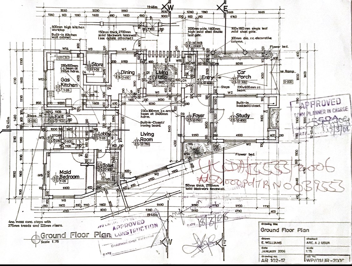 _kingwills's tweet image. Some hand drafted drawings made by my Dad. I could never 😂