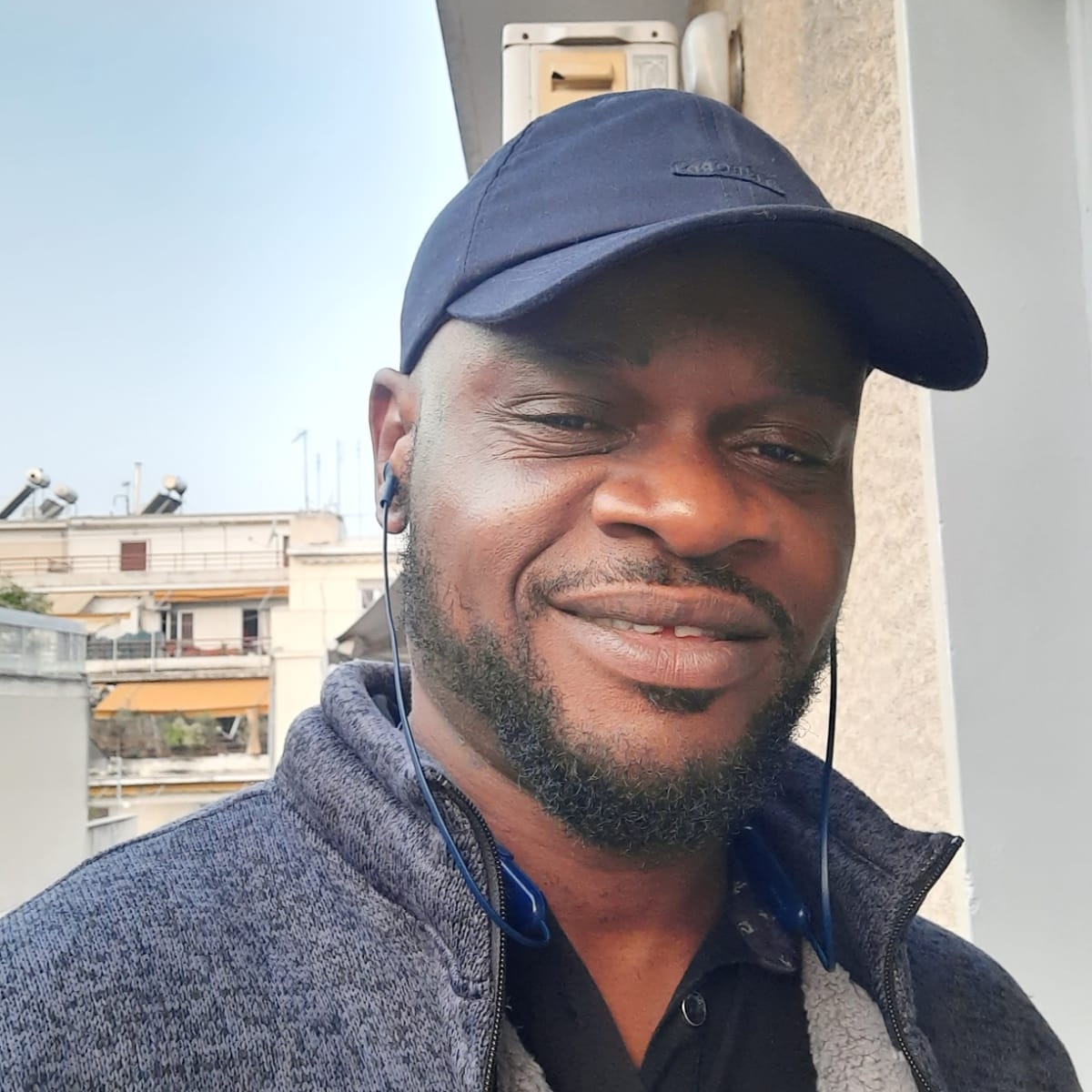 Buchi216's tweet photo. #NewProfilePic https://t.co/AqhYGv7dSo