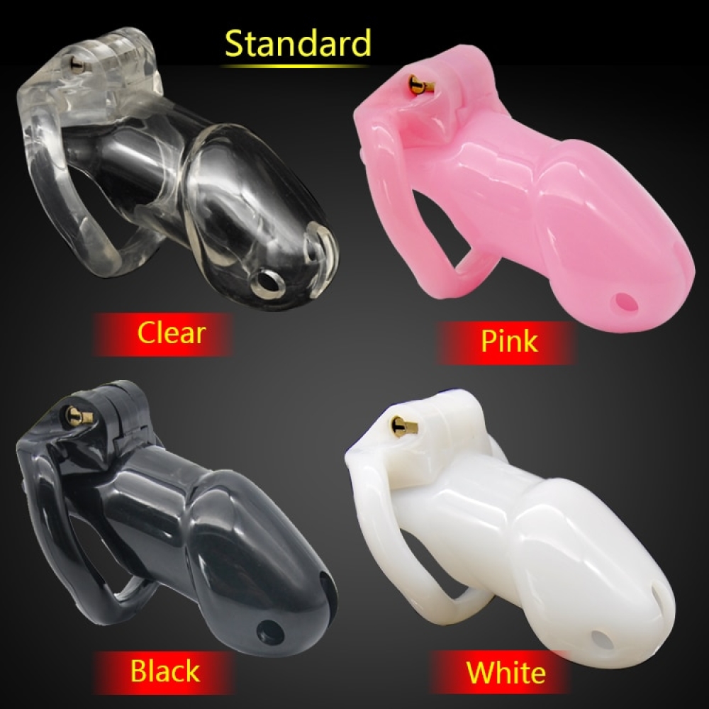 Like if you want it👄- Buy now $19.59 🍎shop.sissy24.com/chastity-cage-… #sissyboy