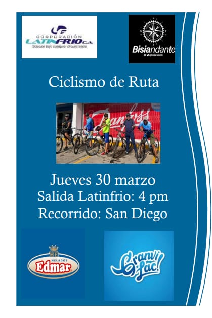 San Diego a Pedal tweet media