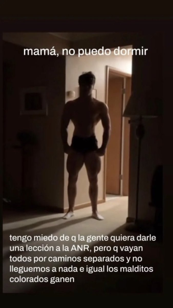 mi meme más personal