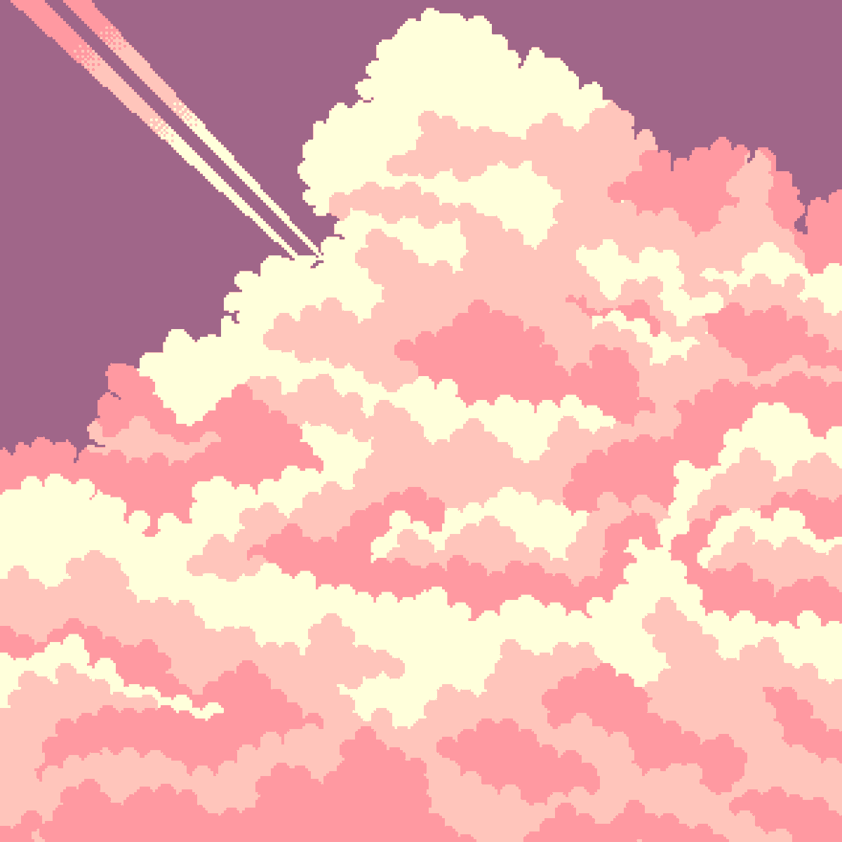 Akannis_Pixl's tweet photo. Thank you so much @reyhanpanci for tagging me! My first art train, yay! 😃❤️

Go check out these awesome pixel artists, and also really nice people! 😍
@MusicaJosh @NuraPixel @1984pxls @berrypop_pixels @pixelartds @Spilledpixel https://t.co/9slsZ8euCu