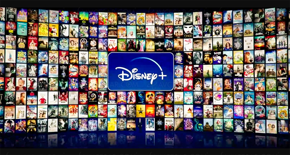 Avcesar's tweet photo. Hausse de prix Disney+ : impact minimal sur les abonnés @disneyplus @DisneyPlusFR #smarttv @AntennaData #streaming #streamingisthenewbusiness #broadband #OTT #SVOD #tvconnect #video #internet https://t.co/cLjICgenHF https://t.co/2pkagv9DC5