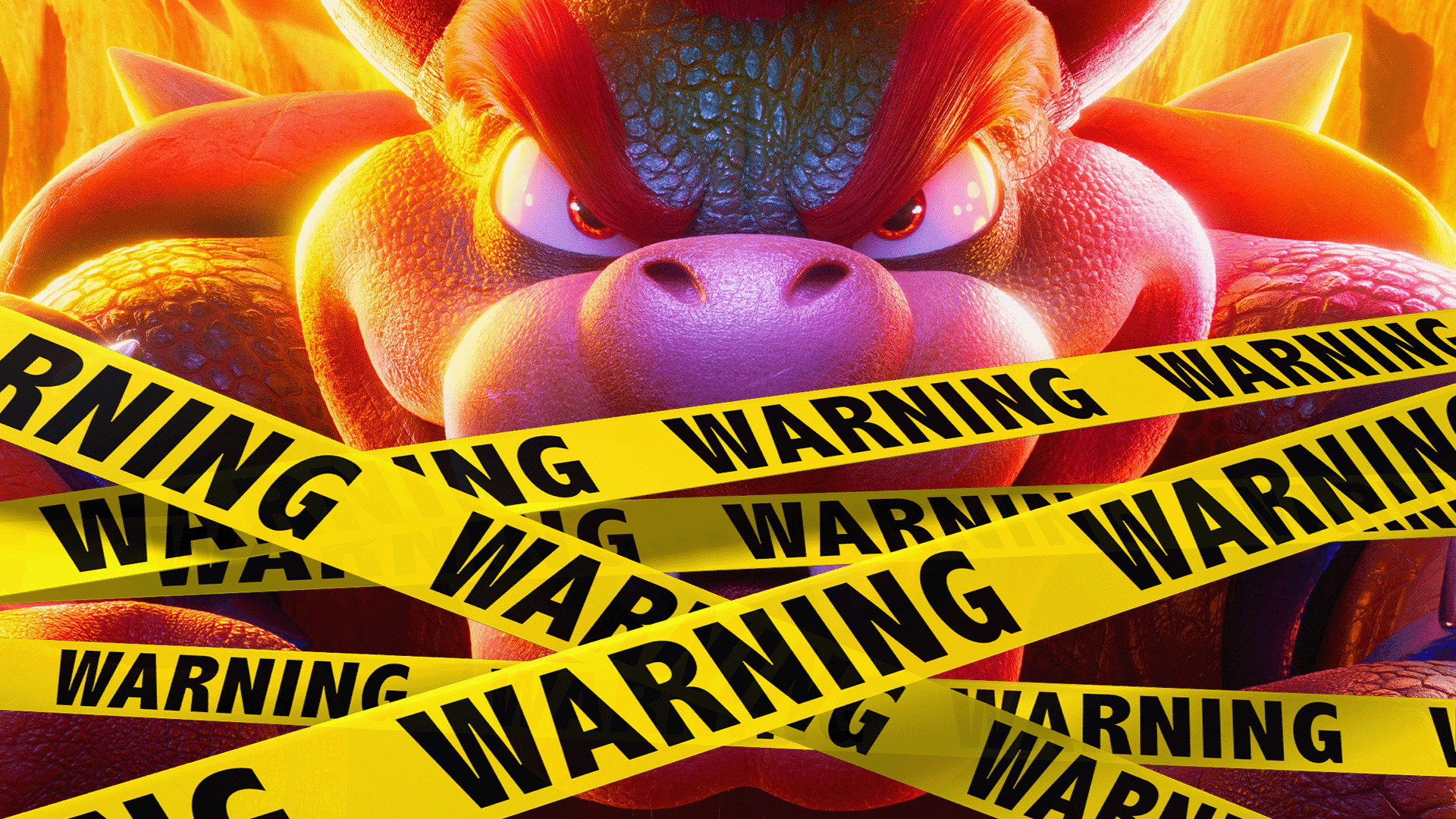 GameXplain on Twitter "WARNING We can confirm spoilers for The Super