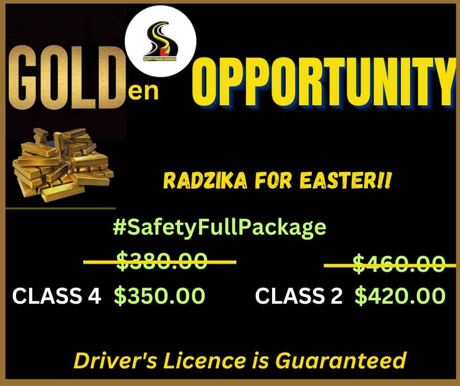 safetydrivngsch's tweet photo. 🫡Be a *Mafia*, grab this *GOlden* promotion!!! 💃💃💃
#Radzika⚡ Get your driver's license with our Safety full Packages on promotion. Driver's license  is guaranteed 
#safetyfullpackage 
#safetydrivertraining https://t.co/fp9uqJIsf3