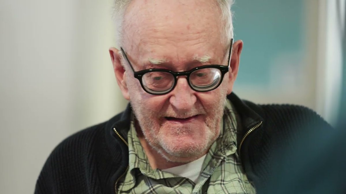 Canadian Institute for Seniors Care @ConestogaC tweet media