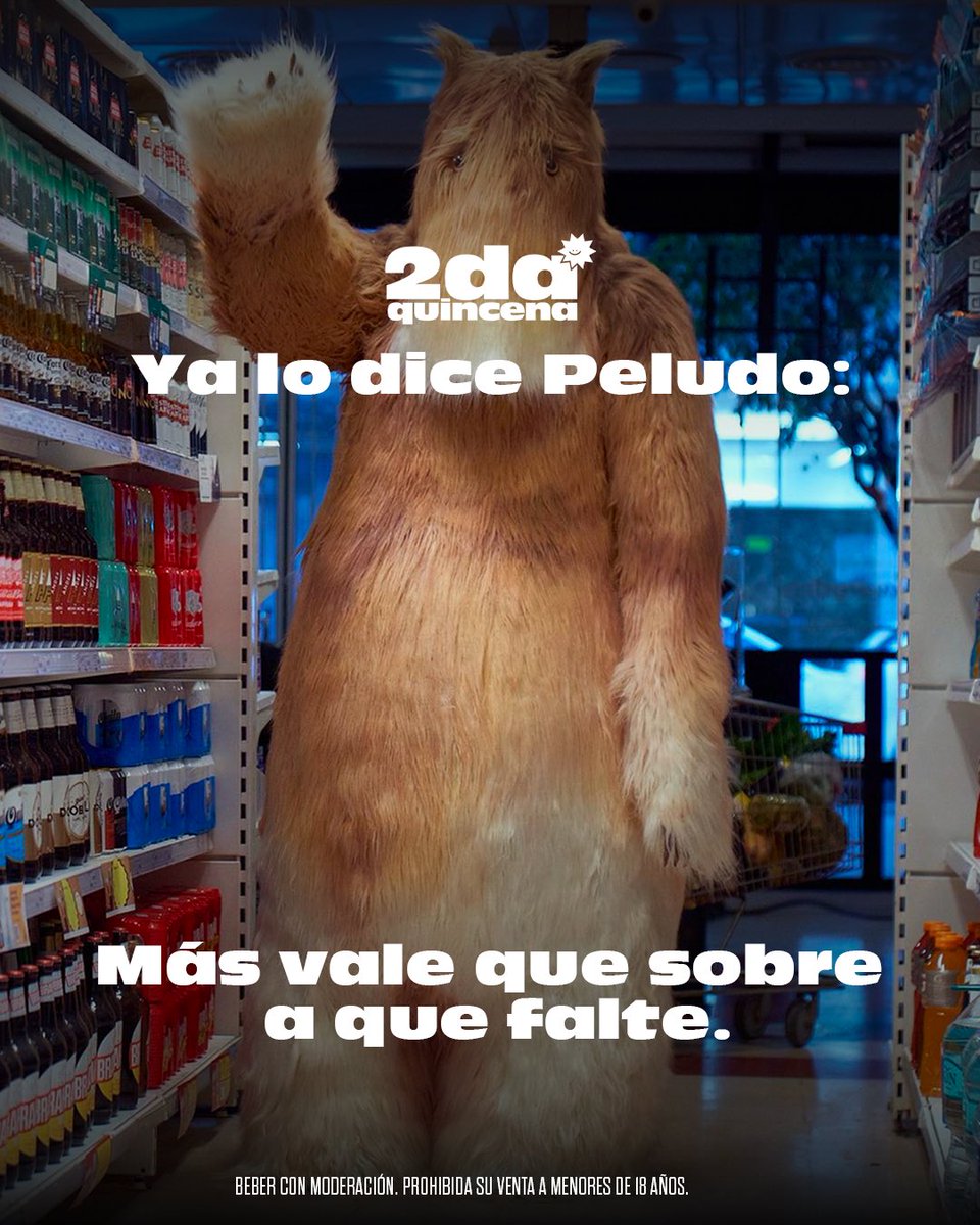 2daQuincena's tweet photo. Últimos dos días del mes! Aprovechá las promos vigentes y obtené tus 2x1 entrando en https://t.co/jDdGHbWshE https://t.co/AAbHlgqOCH