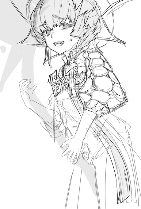 終わんにゃぁぁぁぁぁあああああああああああああああああーーーっ 