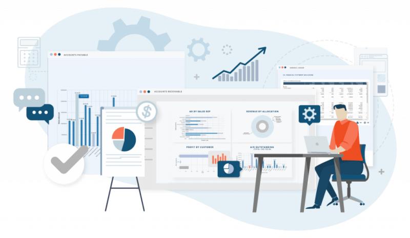 JonasSoftware's tweet image. 📢 If you&apos;re not using Jonas Construction Software&apos;s automated and integrated construction accounting software, you&apos;re missing out on streamlined workflows, accurate accounting data, and greater financial visibility. 

 #IntegratedAccounting #RealTimeIntegration