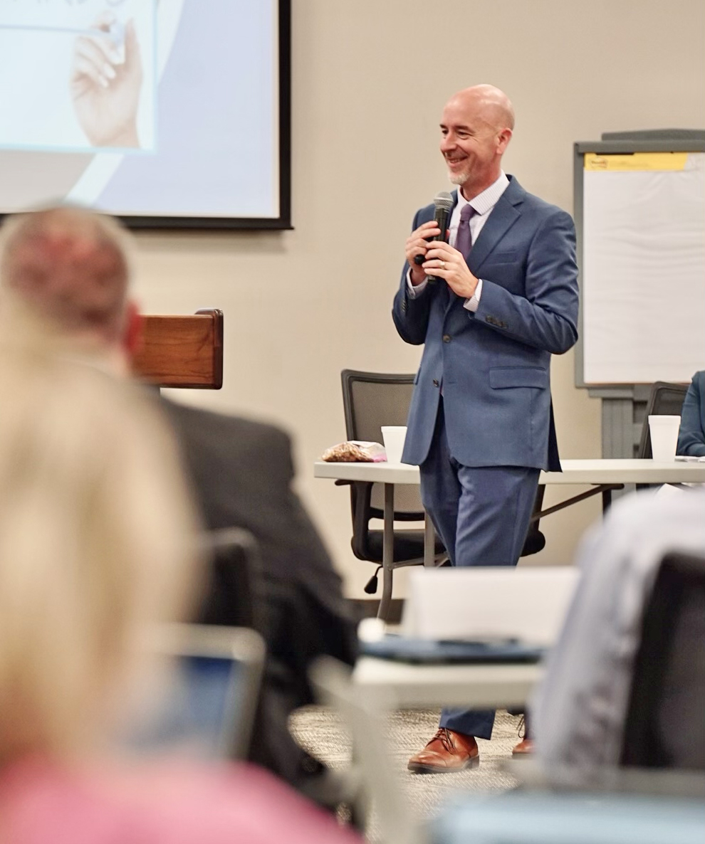 Arkansas Department of Education on Twitter "Secretary Jacob Oliva