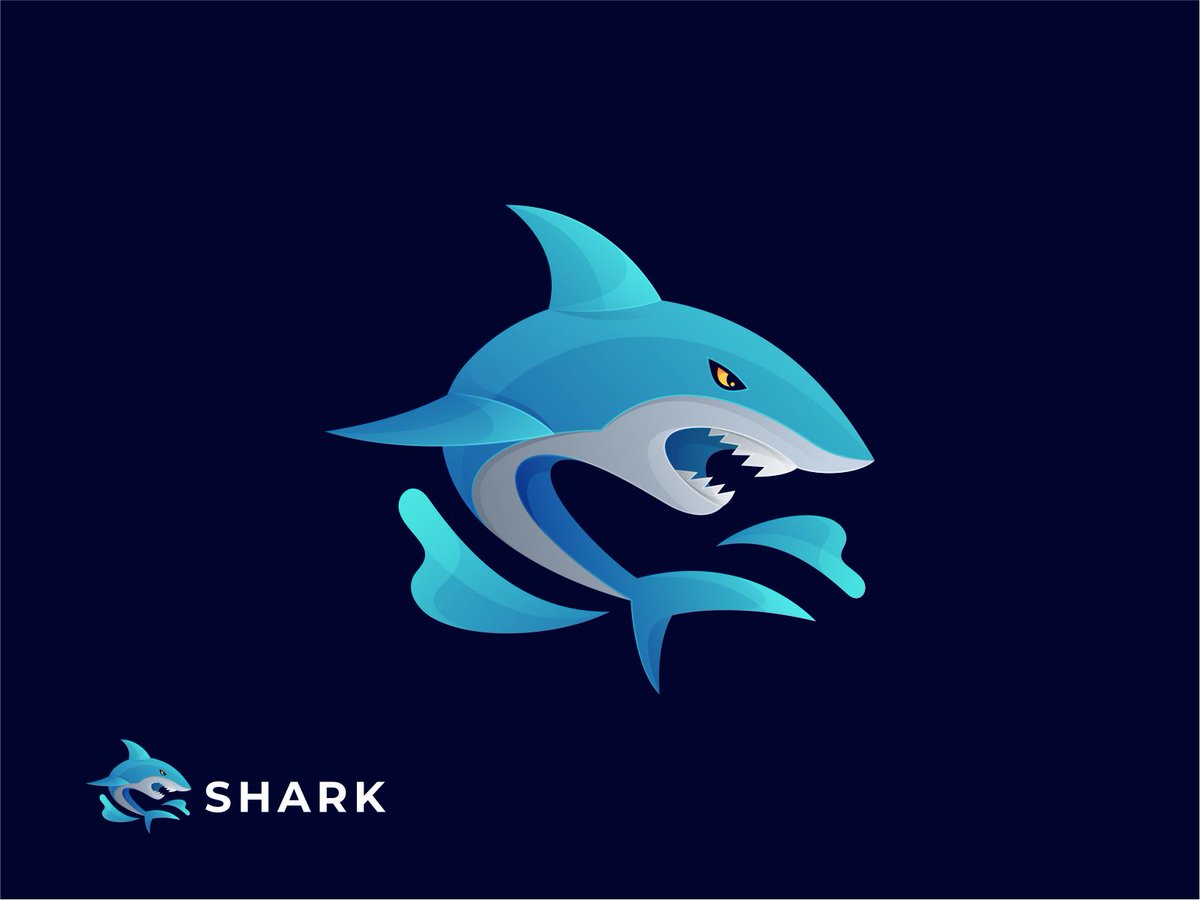 IbniPro's tweet photo. Shark Logo

Buy me :) 👇👇👇

Email : ibniproopro@gmail.com

#logo #branding #brandidentity #logos #logoinspirations #symbol #visualidentity #icon #visualgraphic #business #vector #shark #colorful #technology #app #icon  #fish #startapp #modern
#blue #game #esport #power #animal https://t.co/w4q9peyadj
