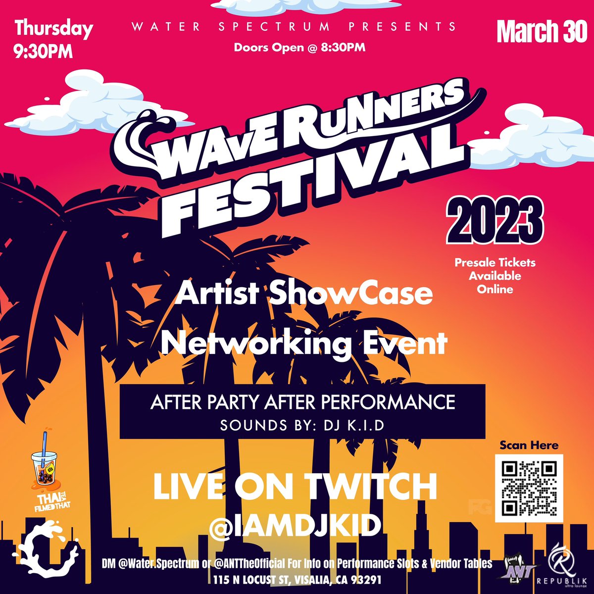 firebirdpimp's tweet image. Performing my songs tonight at 11:20pm-11:30pm #waverunners #waterspectrum #djkid #festival