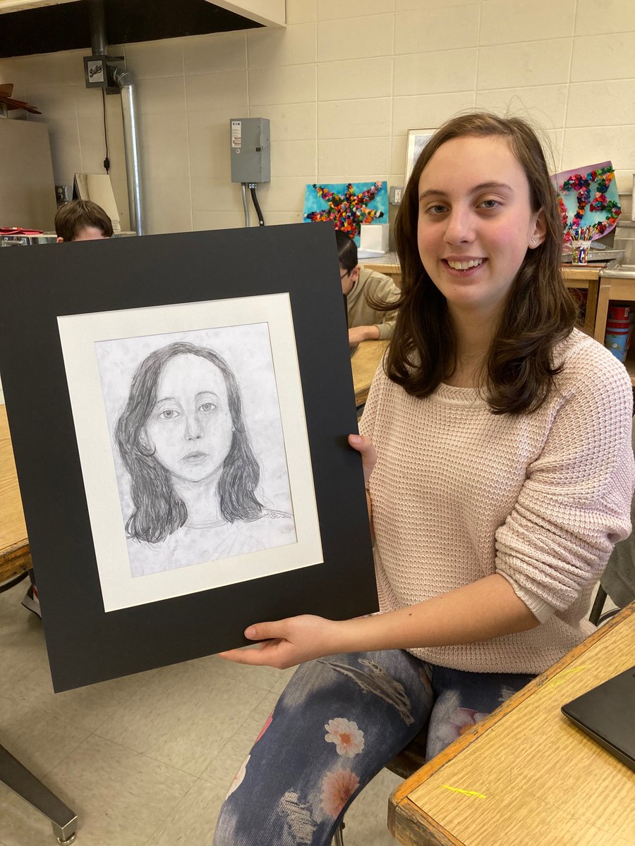 Ann Margaret Lyons tweet media