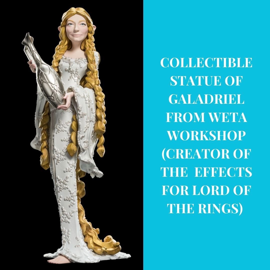 PittLitProgram's tweet image. Are you interested in winning collectible figures or a copy of Dr. Fimi’s book? Then attend Dr. Fimi’s Zoom talk today at 3pm on Tolkien and Middle Earth! We hope to see you there!