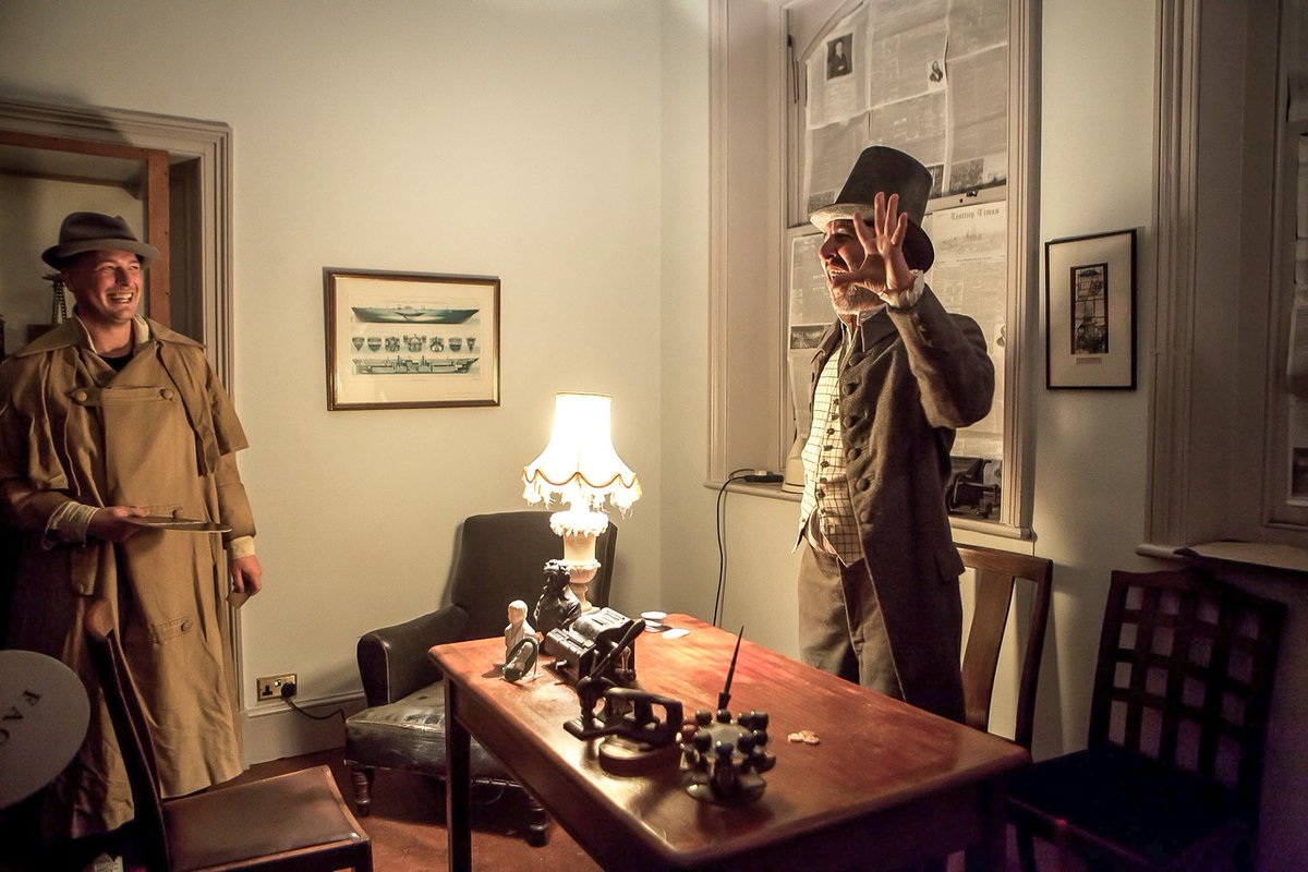 Fantastic opening night at Facts not opinions: 'Stretched to the limit' at Kirkaldys testing Museum!
Last remaining tickets available from website...
@illuminatine_arts <a href="/TheTestingWorks/">Facts Not Opinions</a> <a href="/lb_southwark/">Southwark Council</a> <a href="/Tommophoto/">Tommophoto</a>