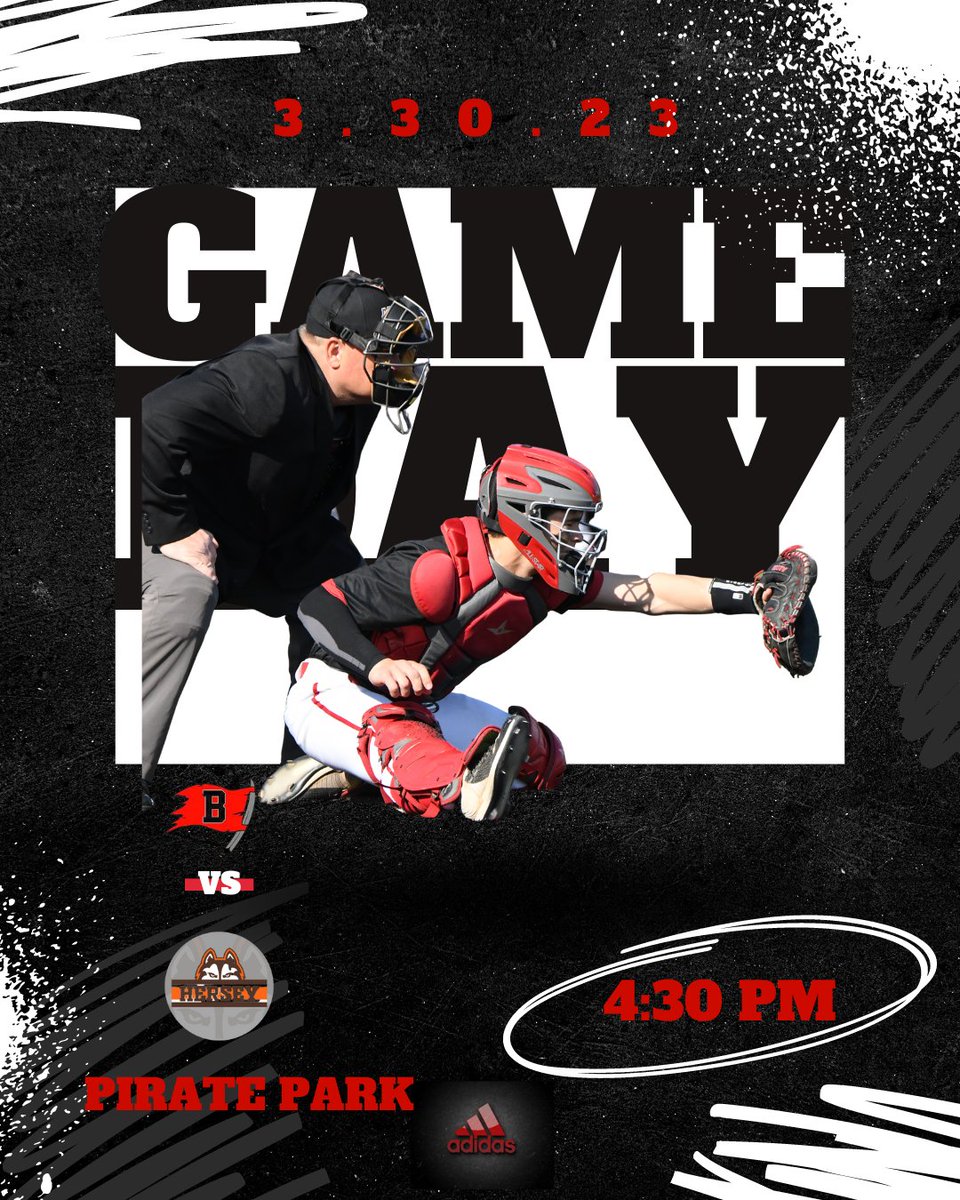 Branson Pirate Baseball tweet media