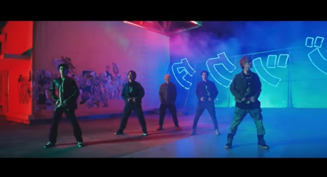 iwill_bewithyou's tweet photo. @channelrradio #Magic_Touch by King &amp; Prince🕺🤍

https://t.co/QkQl17JOap https://t.co/N7eXXlHE2e