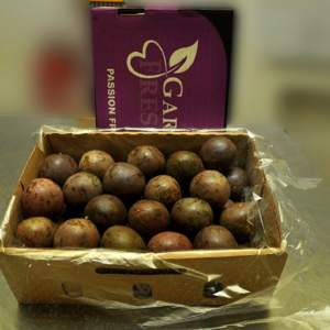 FreshRwanda's tweet photo. #GardenFresh exports high quality #passionfruits  which are grown using sustainable farming practices. They are properly packaged and prepared for export. https://t.co/MhiePYf80k