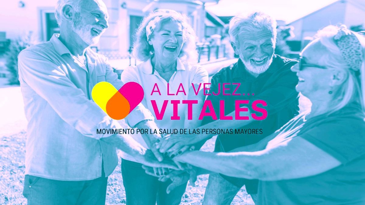 test Twitter Media - 🟢 @AESTE_oficial se suma al movimiento #ALaVejezVitales, en defensa de la salud de las #PersonasMayores.

Nace para diseñar un envejecimiento activo y saludable y basado en políticas sanitarias de prevención.

#AESTE

➡️https://t.co/8MVQdP5CLj https://t.co/epTtnL7SfF