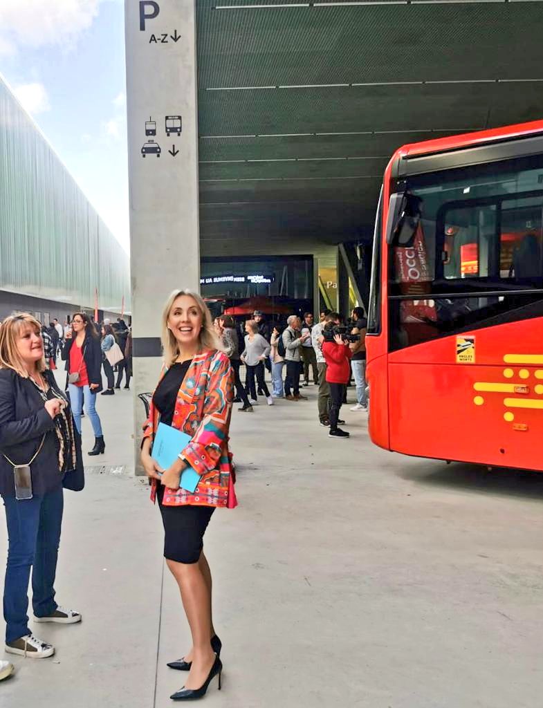 NadiaPellefigue's tweet photo. ✅ 430 entreprises 
🎓230 partenaires emploi et formation
📃1300 offres d'emploi

L’édition de #Toulouse a réuni 8000 visiteurs le 1er jour! 

Pour trouver un emploi, définir son projet professionnel, se former, se reconvertir 👉🏻c'est au salon #TAF @Occitanie ! https://t.co/iOeIyG8QYM