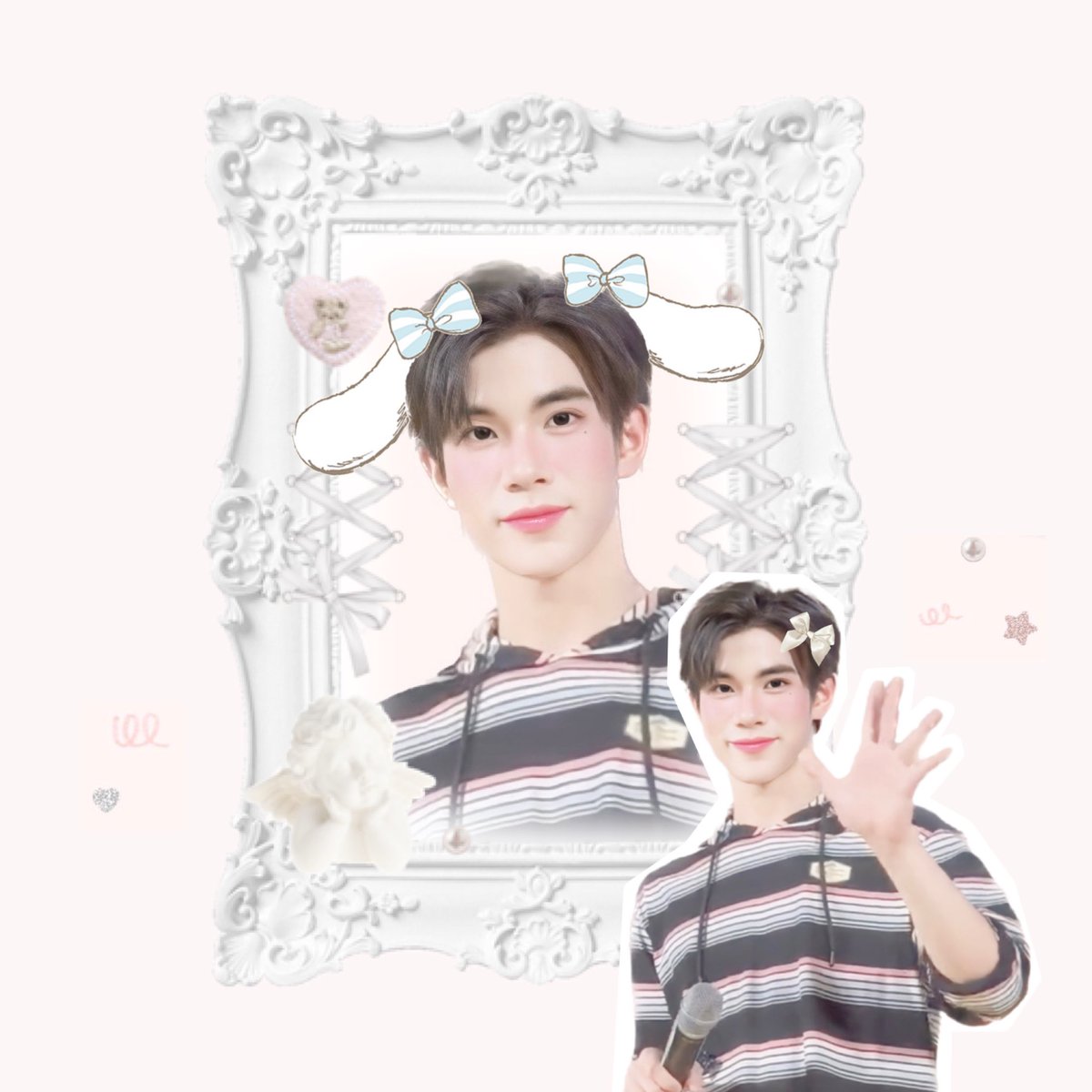 𓈒 ☁️ 𝒮weet ♡👼🏻